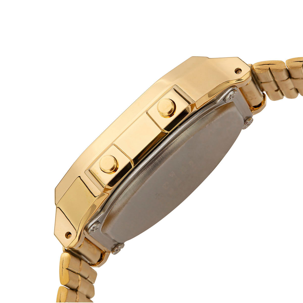 Encontraproduto.com.br - A linha Vintage da Casio foi inspirada nos relógios lançados entre os anos 70 e 80. São os famosos modelos retrÃ´ e os queridinhos entre os fashionistas e blogueiros.