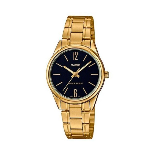 Encontraproduto.com.br - Relógio Casio Feminino LTP-V005G-1BUDF