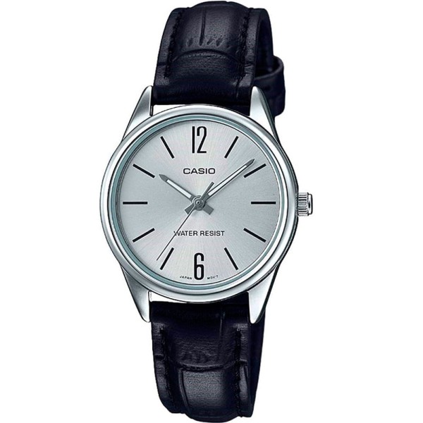 Relógio Feminino Casio Analógico LTP V005L 7BU