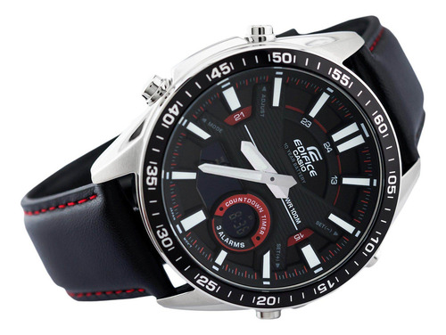 RELOGIO CASIO EFV-C100L-1AVDF