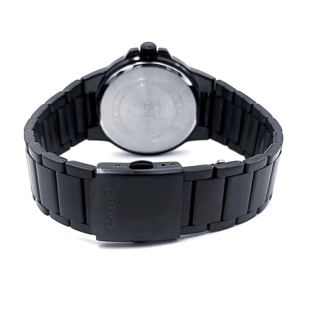 Encontraproduto.com.br - Relógio Casio Masculino Ref: Efr-564d-1avudf Edifice Cronógrafo Prateado