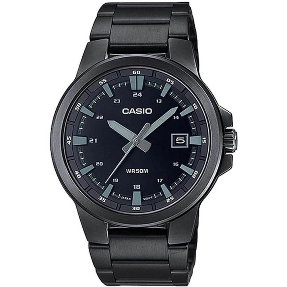 Encontraproduto.com.br - Relógio Casio Masculino Ref: Efr-564d-1avudf Edifice Cronógrafo Prateado