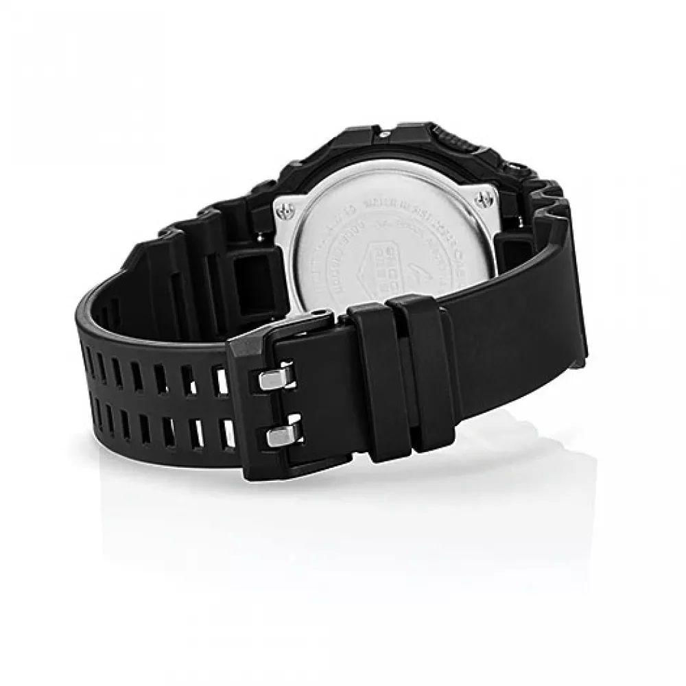 Encontraproduto.com.br - Relógio Casio G-shock G-lide Gbx-100ns-1dr