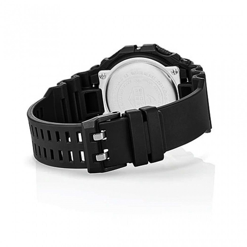 Encontraproduto.com.br - Relógio Casio G-shock G-lide Gbx-100ns-1dr