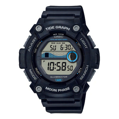 Relógio Casio Standard Ws-1300h-1avd