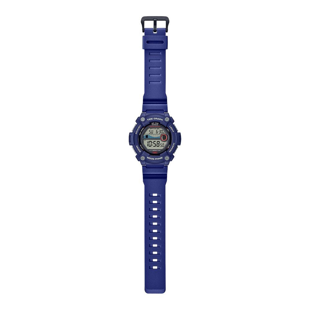 Encontraproduto.com.br - Relógio Casio Standard Ws-1300h-2avd