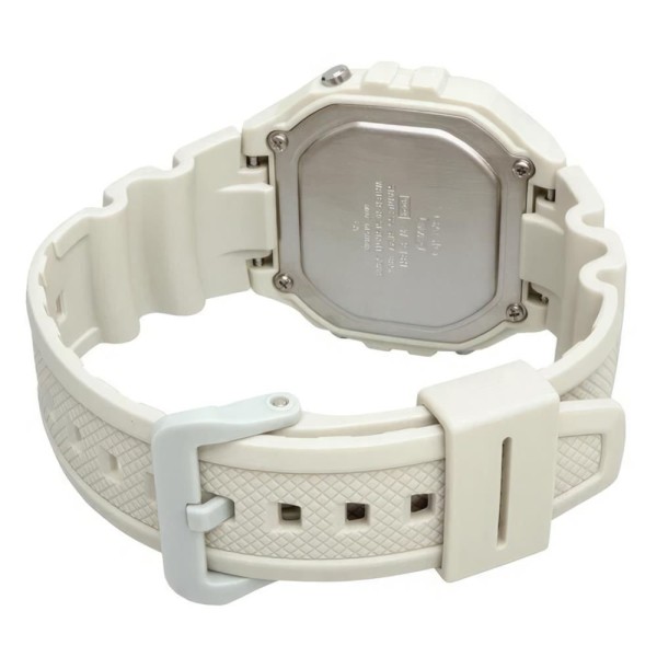 Encontraproduto.com.br - RELÓGIO UNISEX CASIO GENERAL DIGITAL W-218HC-8AVDF