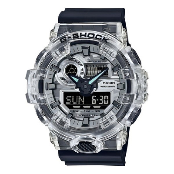 Relógio Casio G-shock Ga-700skc-1adr