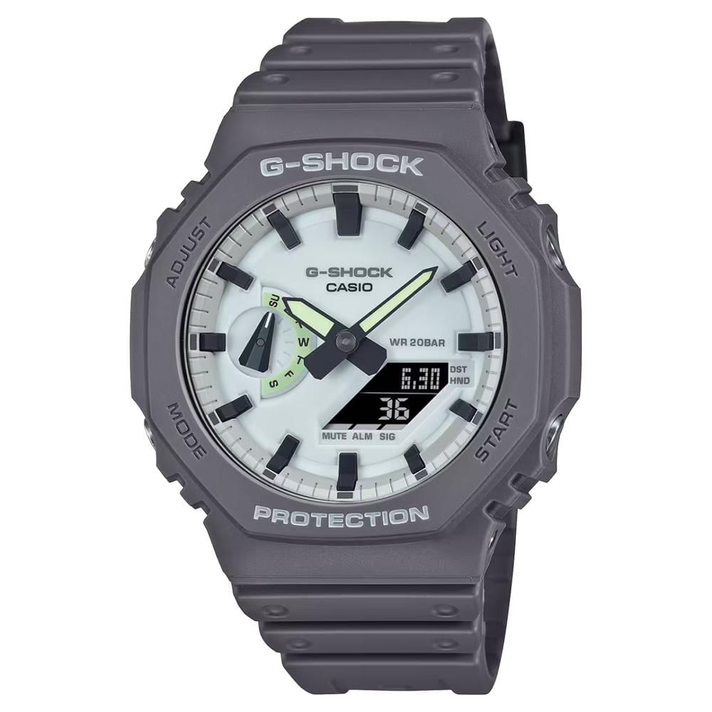 Relógio G-Shock GA-2100HD-8ADR