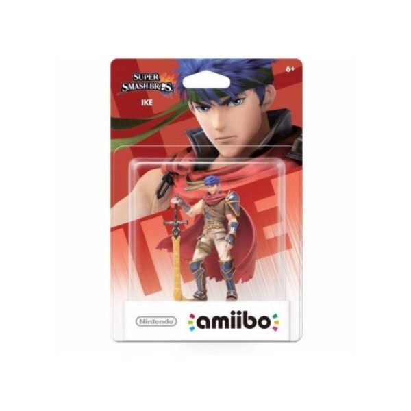 Encontraproduto.com.br - Amiibo Ike