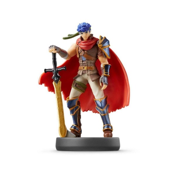 Encontraproduto.com.br - Amiibo Ike