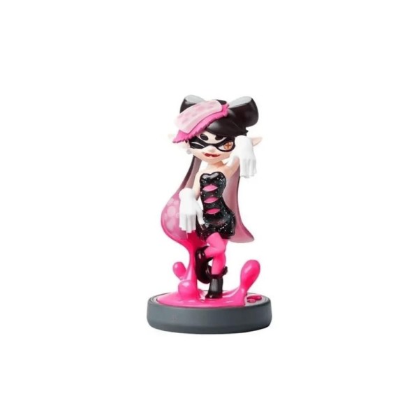 Encontraproduto.com.br - Amiibo Splatoon Callie e Marie Dual Pack