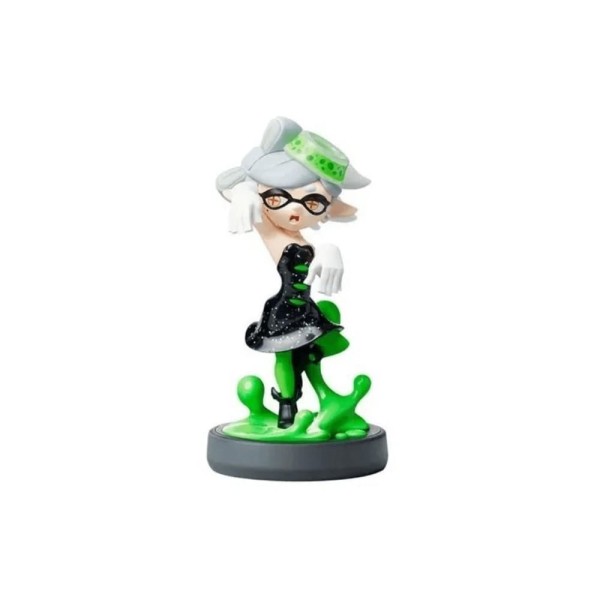 Encontraproduto.com.br - Amiibo Splatoon Callie e Marie Dual Pack
