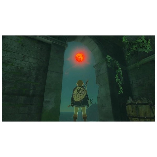 Encontraproduto.com.br - The Legend of Zelda Tears of the Kingdom Collectors Edition - Switch