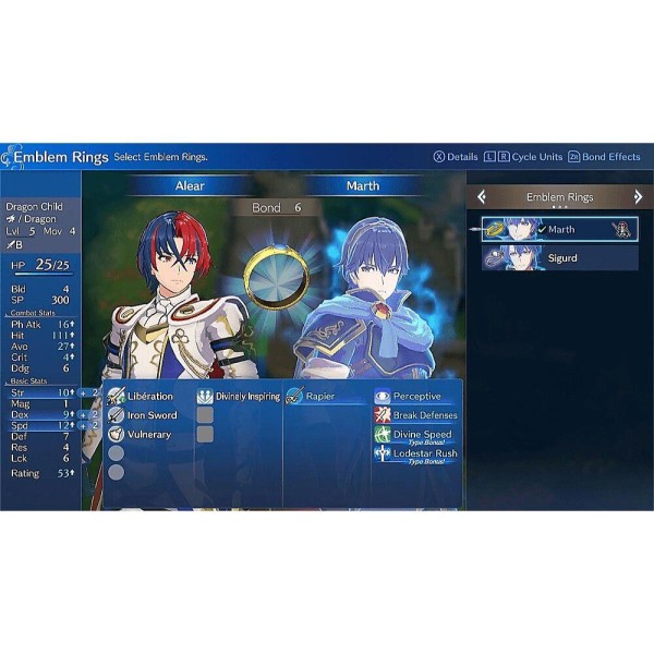 Encontraproduto.com.br - Fire Emblem Engage Divine Edition - Switch
