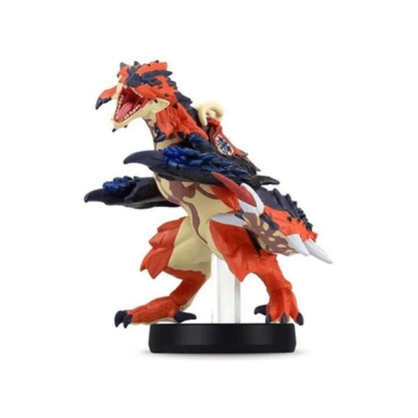 Encontraproduto.com.br - Amiibo Razewing Ratha Monster Hunter Stories 2 - Switch