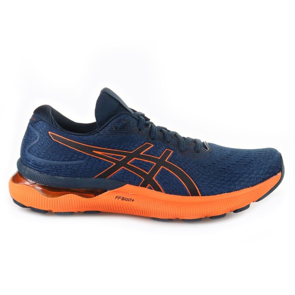 Tênis Masculino Asics Gel Nimbus 24 - 1011b359.402