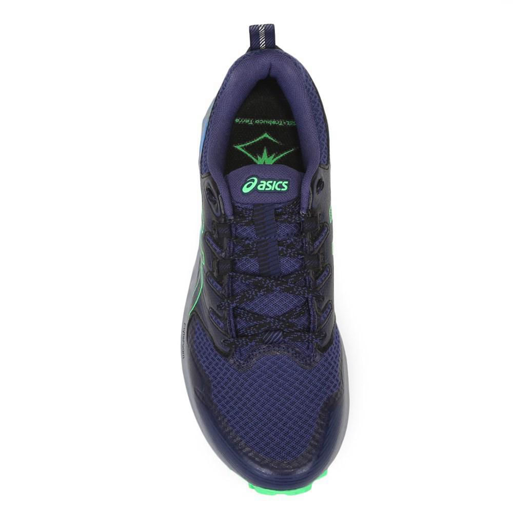 Encontraproduto.com.br - Tênis Asics Gel-Trabuco Terra Masculino