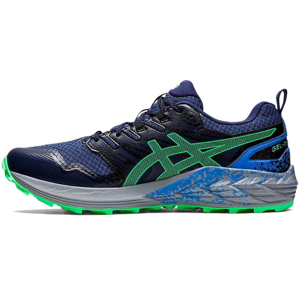 Encontraproduto.com.br - Tênis Asics Gel-Trabuco Terra Masculino