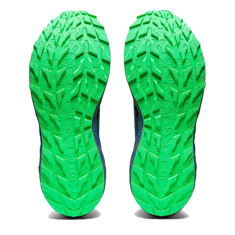 Encontraproduto.com.br - Tênis Asics Gel-Trabuco Terra Masculino