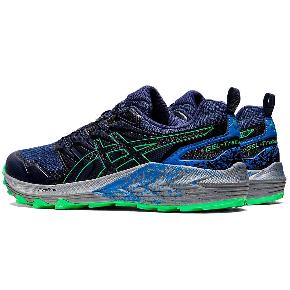 Encontraproduto.com.br - Tênis Asics Gel-Trabuco Terra Masculino