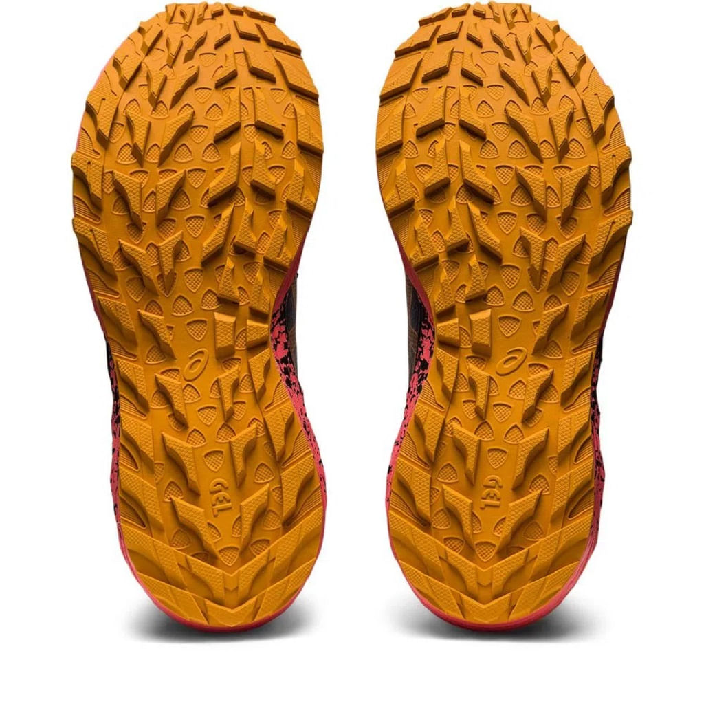 Encontraproduto.com.br - Asics Gel Trabuco Terra Feminino