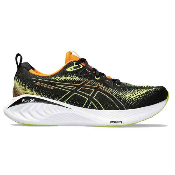 Encontraproduto.com.br - Tênis Asics Gel-Cumulus 25 Masculino