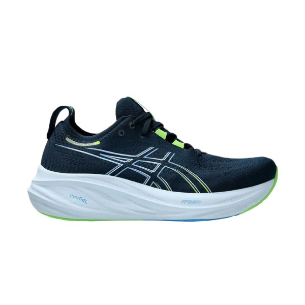 TÊNIS ASICS GEL-NIMBUS 26 MASCULINO