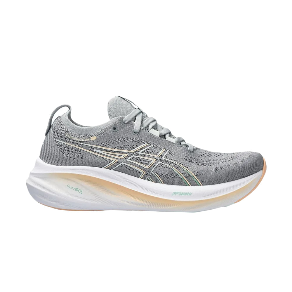 TÊNIS ASICS GEL-NIMBUS 26 FEMININO