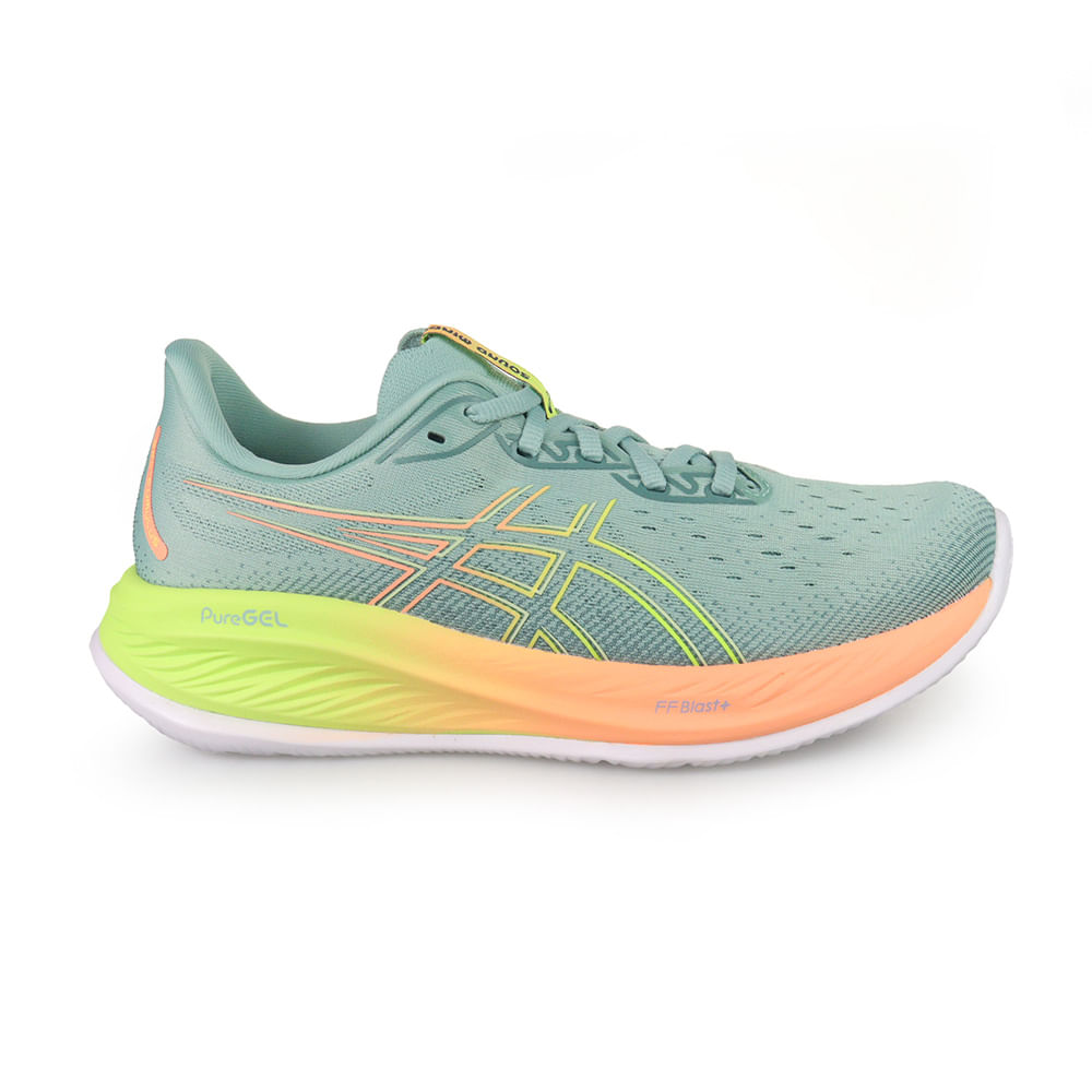 Tênis Masculino Esportivo 26 Paris Asics -  1011B947.750