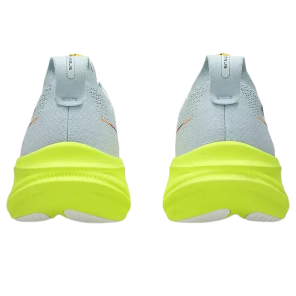 Encontraproduto.com.br - Tênis Asics Gel-Nimbus 26 PARIS Masculino