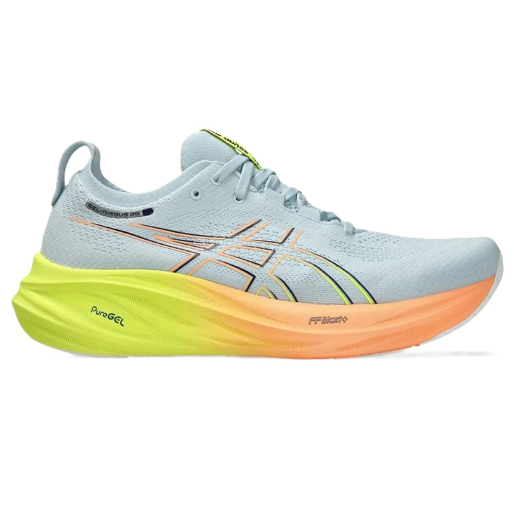Encontraproduto.com.br - Tênis Asics Gel-Nimbus 26 PARIS Masculino
