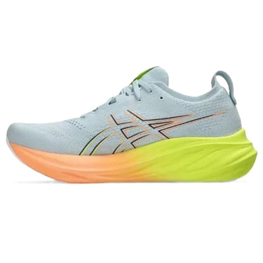 Encontraproduto.com.br - Tênis Asics Gel-Nimbus 26 PARIS Masculino