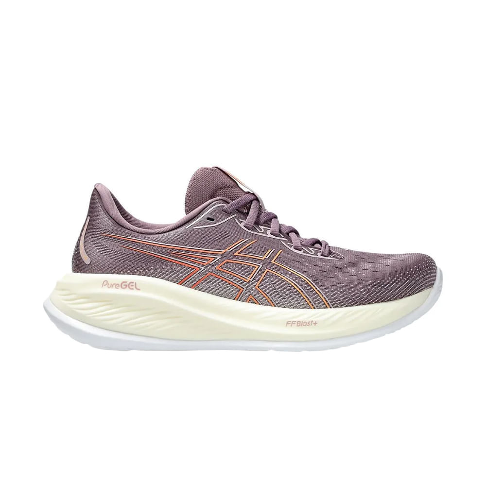 TÊNIS ASICS GEL-CUMULUS 26 FEMININO