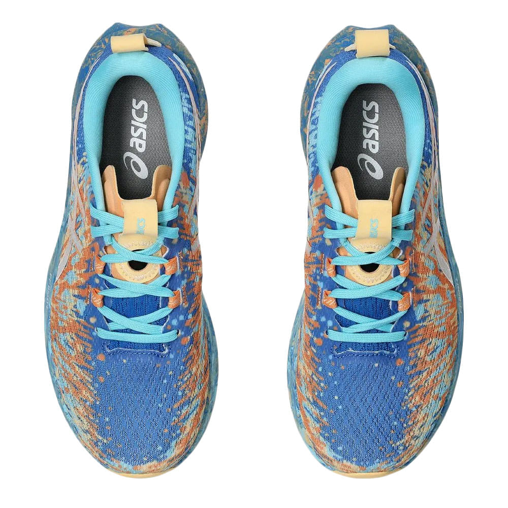 Encontraproduto.com.br - Tênis Asics NOOSA TRI 16 Feminino