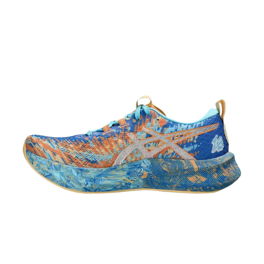 Encontraproduto.com.br - Tênis Asics NOOSA TRI 16 Feminino
