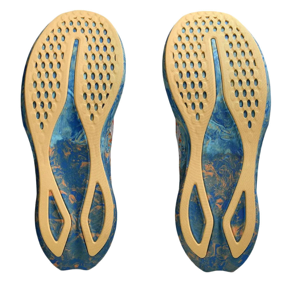 Encontraproduto.com.br - Tênis Asics NOOSA TRI 16 Feminino