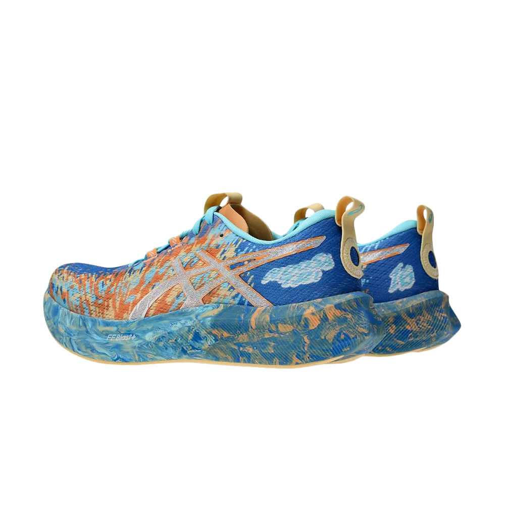 Encontraproduto.com.br - Tênis Asics NOOSA TRI 16 Feminino