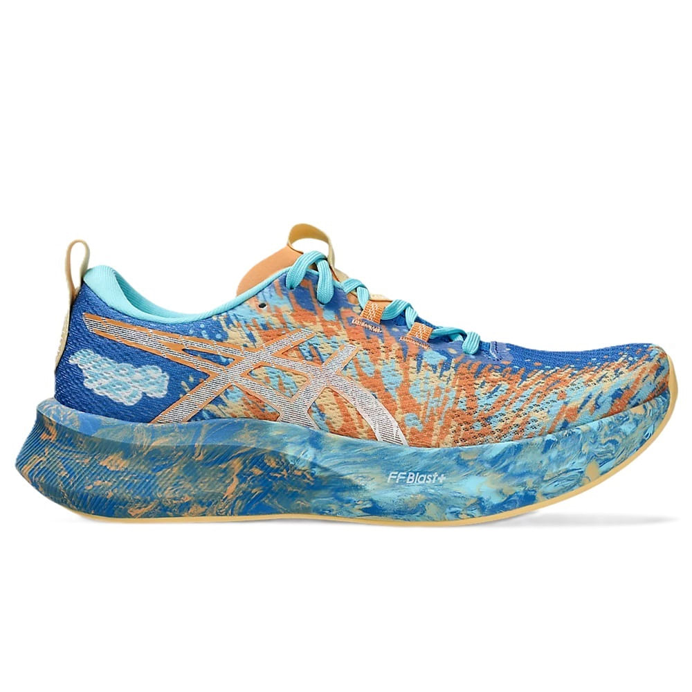 Encontraproduto.com.br - Tênis Asics NOOSA TRI 16 Feminino