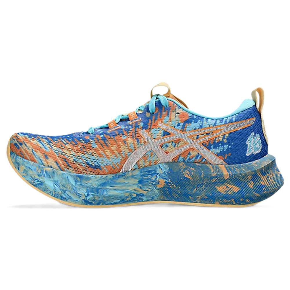 Encontraproduto.com.br - Tênis Asics NOOSA TRI 16 Feminino