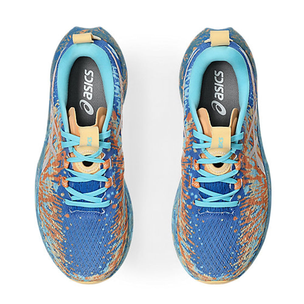 Encontraproduto.com.br - Tênis Asics NOOSA TRI 16 Feminino