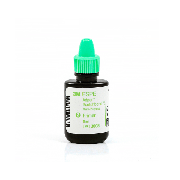 Adesivo Primer 3M Scotchbond 3008 - Solventum