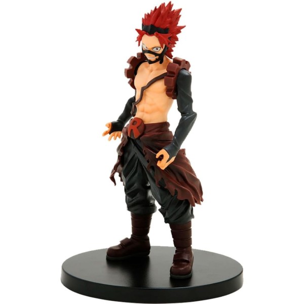 Encontraproduto.com.br - My Hero Academia - Age of Heroes - Red Riot