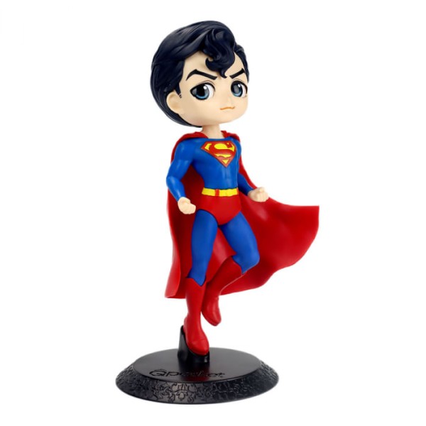 Encontraproduto.com.br - Superman - Q Posket