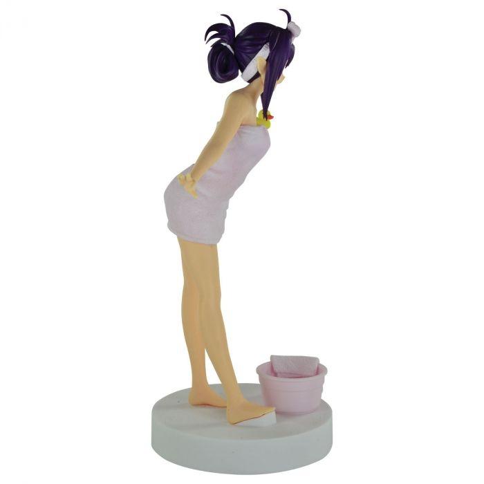 Encontraproduto.com.br - Yuuki - Sword Art Online Code Register EXQ Figure Banpresto