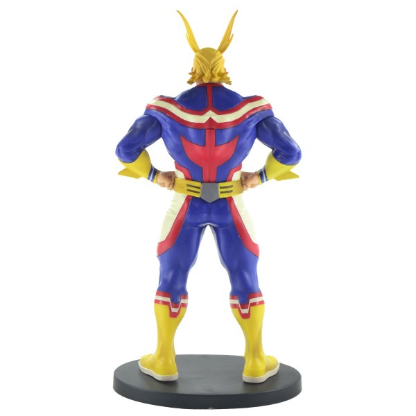 Encontraproduto.com.br - My Hero Academia - Age of Heroes - All Might