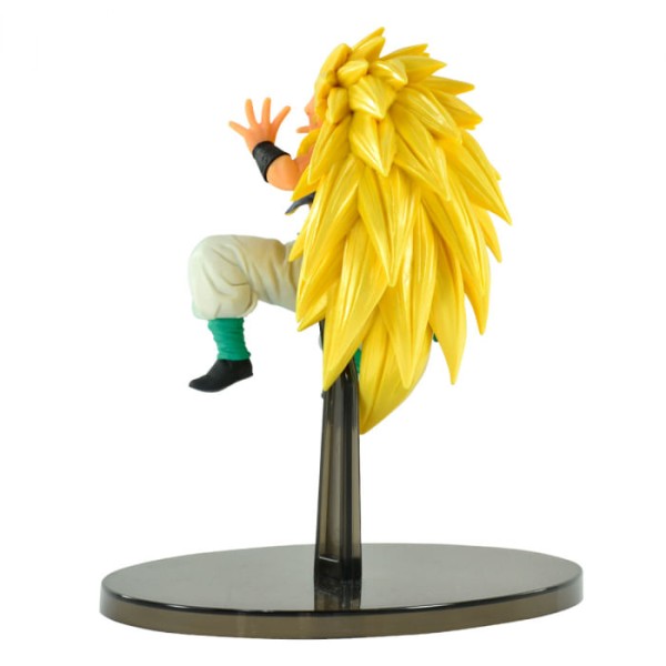 Encontraproduto.com.br - Gotenks Super Saiyajin - Dragonball Super Chosenshiretsuden Vol.2 Banpresto