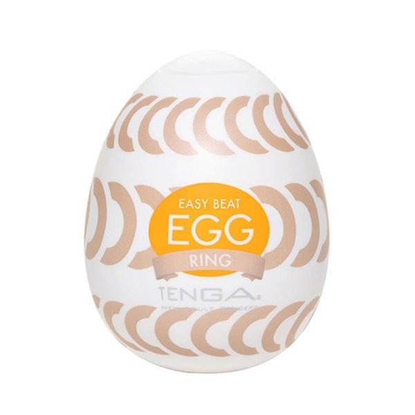 Encontraproduto.com.br - Masturbador Masculino | Tenga Egg Ring