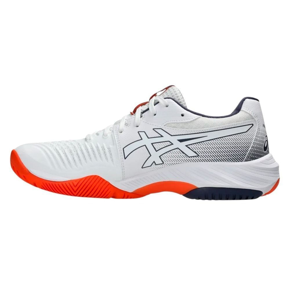 Encontraproduto.com.br - Tênis Asics Netburner Ballistic FF 3 Masculino