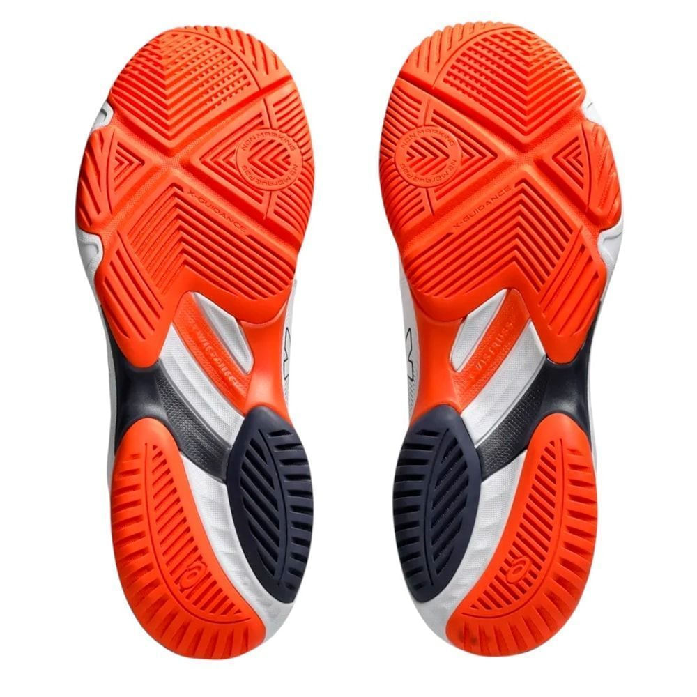 Encontraproduto.com.br - Tênis Asics Netburner Ballistic FF 3 Masculino